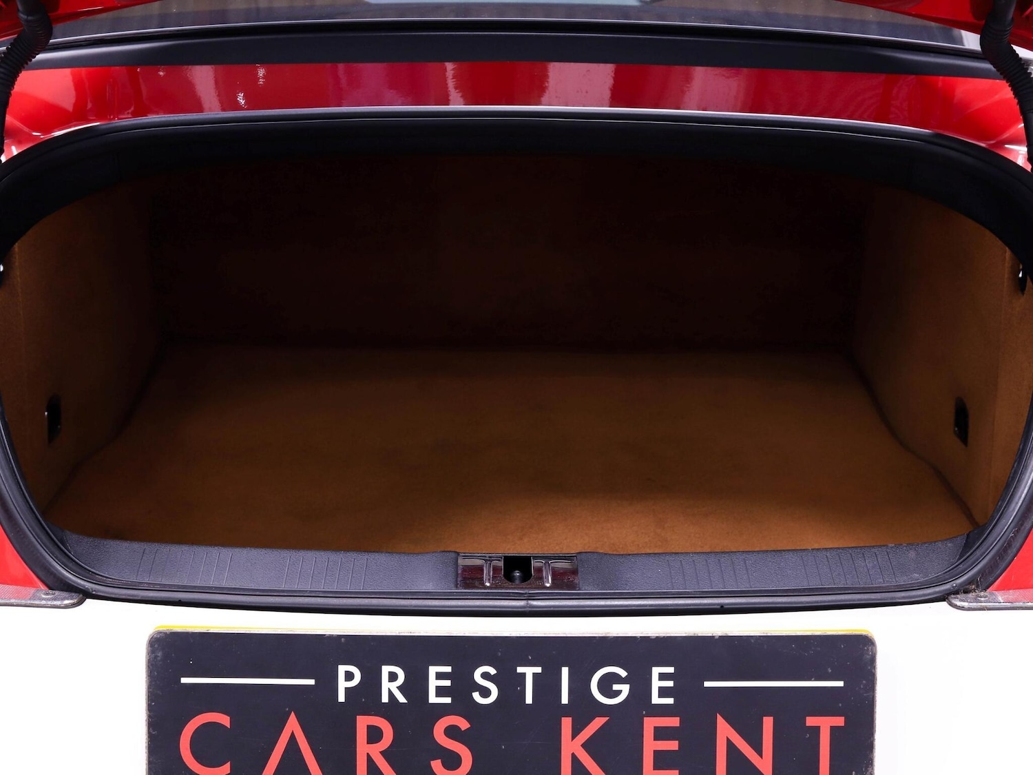 Used Bentley Continental 2015 for sale - 76952452: Photo 23