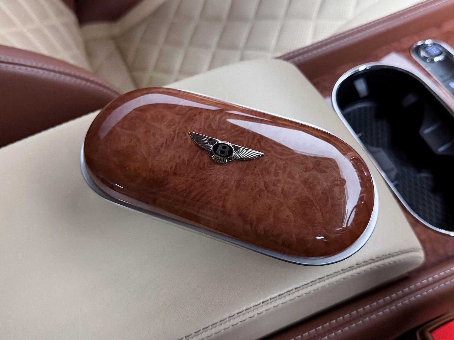 Used Bentley Continental 2015 for sale - 76952452: Photo 39