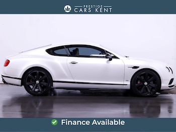 Used Bentley Continental 2015 for sale - 76952452: Photo