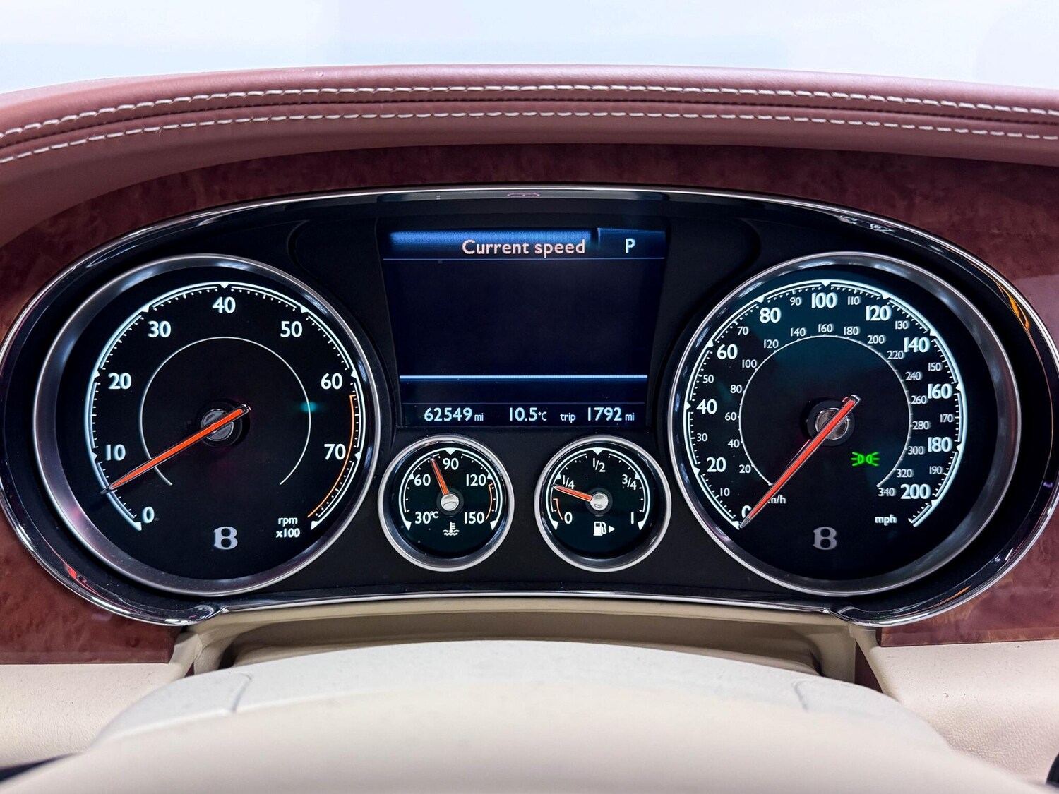 Used Bentley Continental 2015 for sale - 76952452: Photo 51