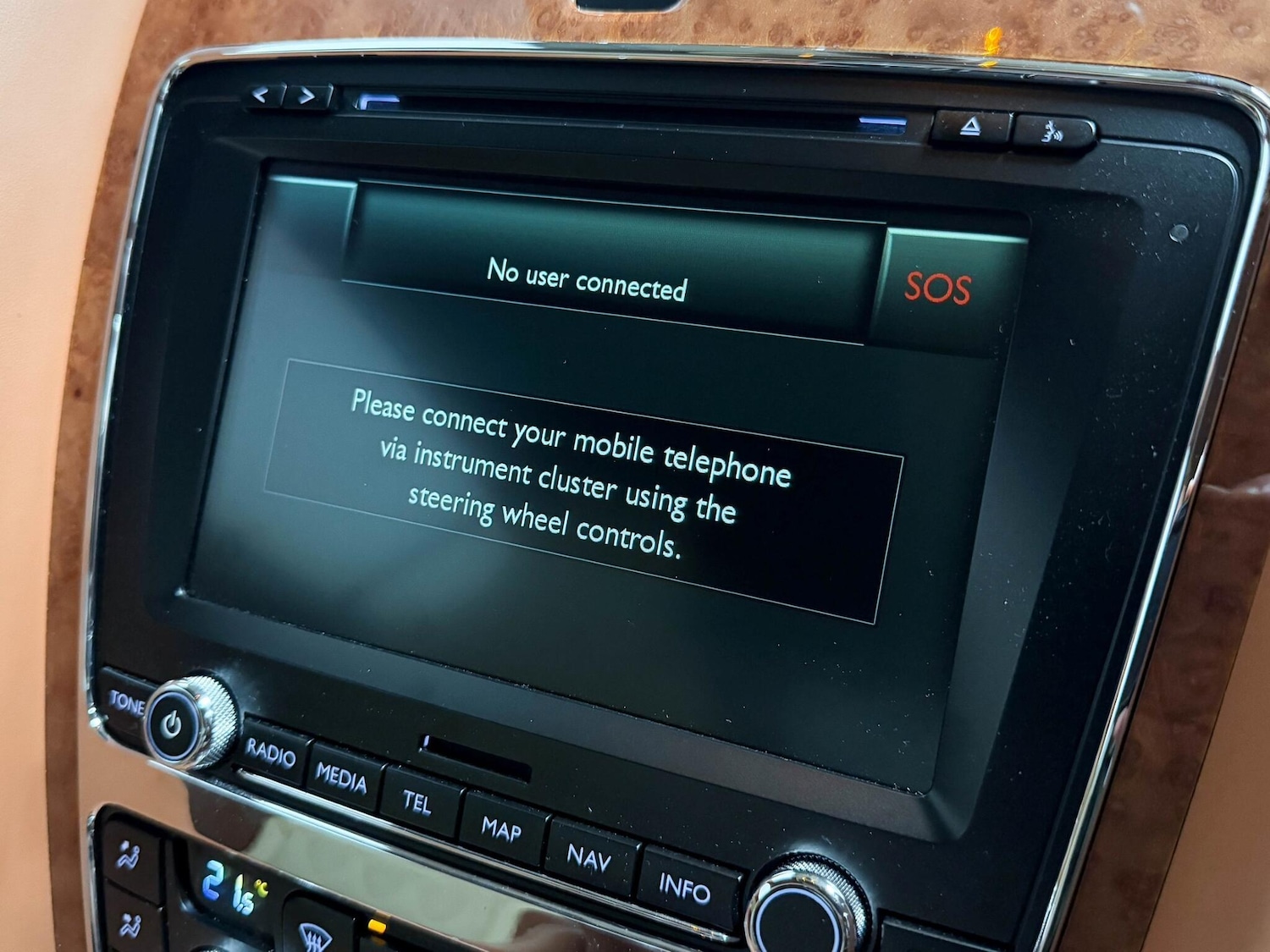 Used Bentley Continental 2015 for sale - 76952452: Photo 58