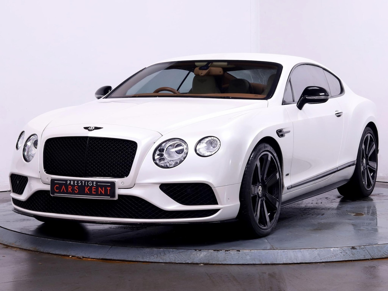 Used Bentley Continental 2015 for sale - 76952452: Photo 6
