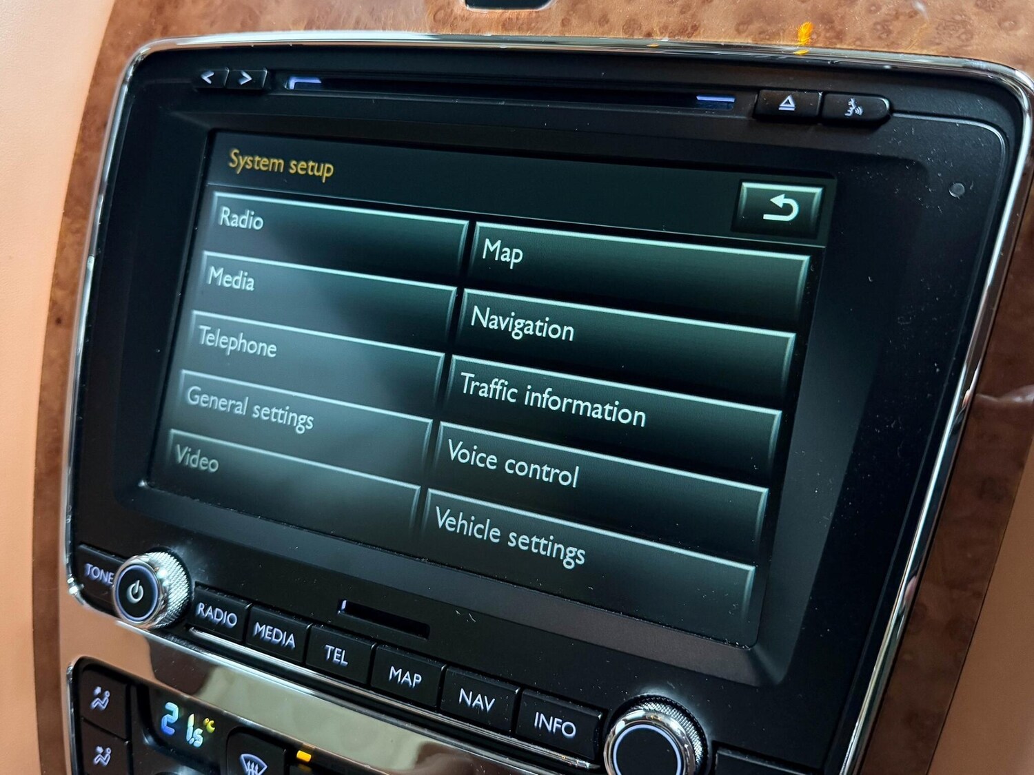 Used Bentley Continental 2015 for sale - 76952452: Photo 60