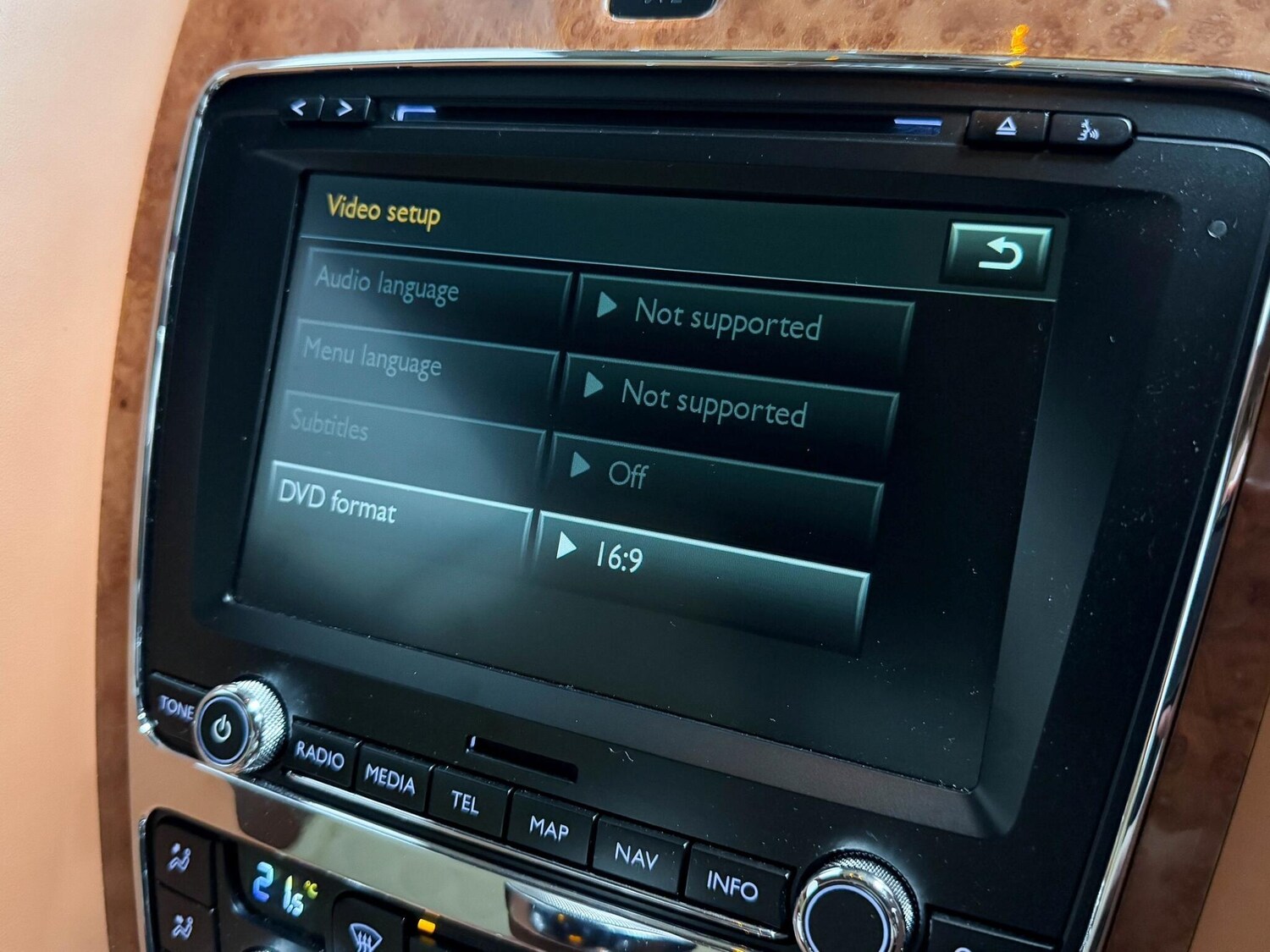 Used Bentley Continental 2015 for sale - 76952452: Photo 62