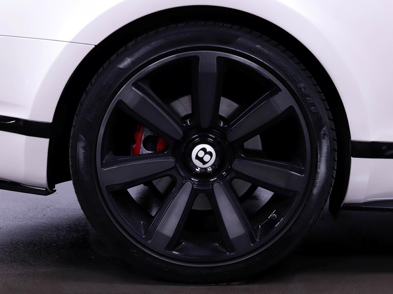 Used Bentley Continental 2015 for sale - 76952452: Photo 63