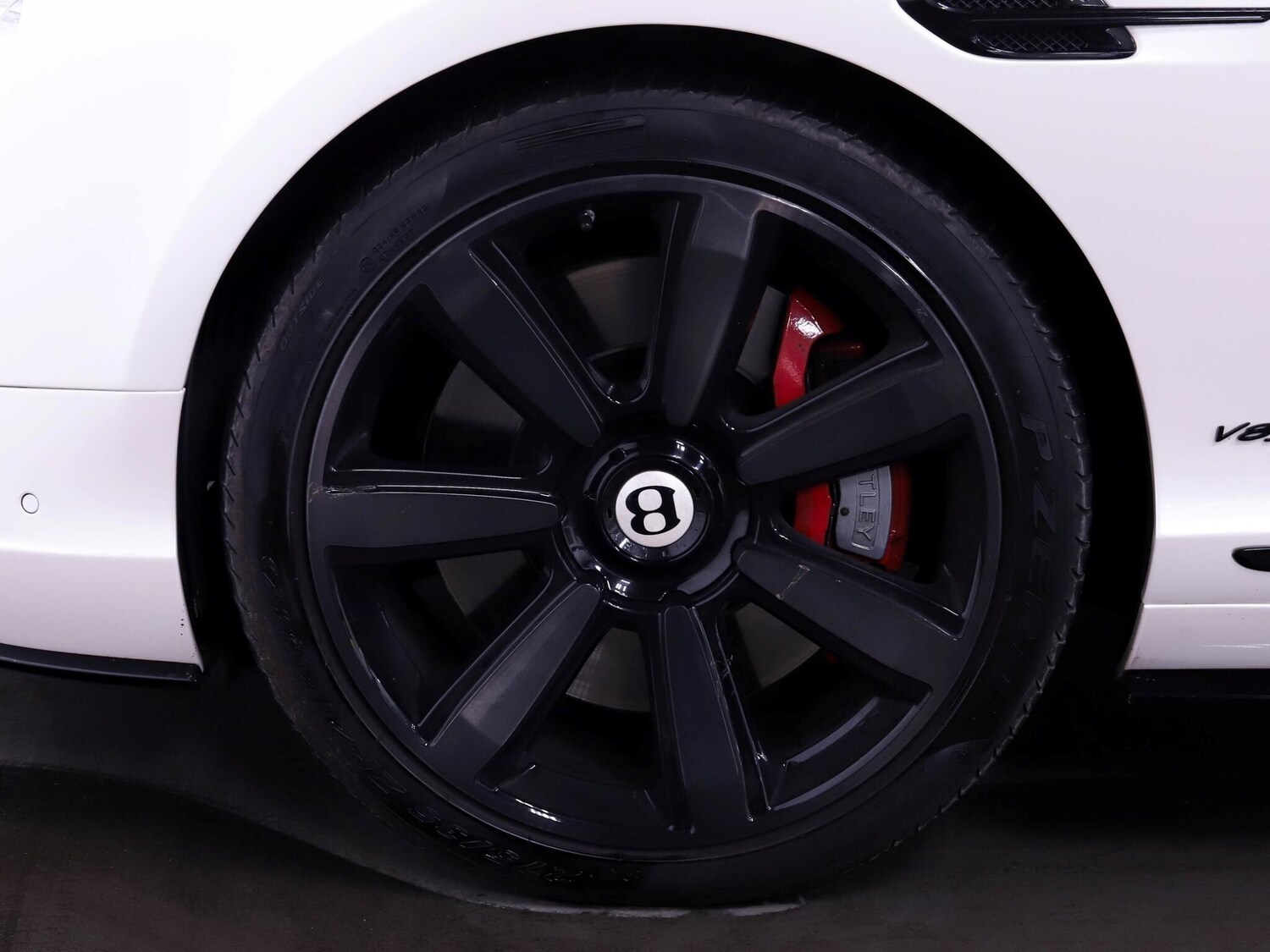 Used Bentley Continental 2015 for sale - 76952452: Photo 64