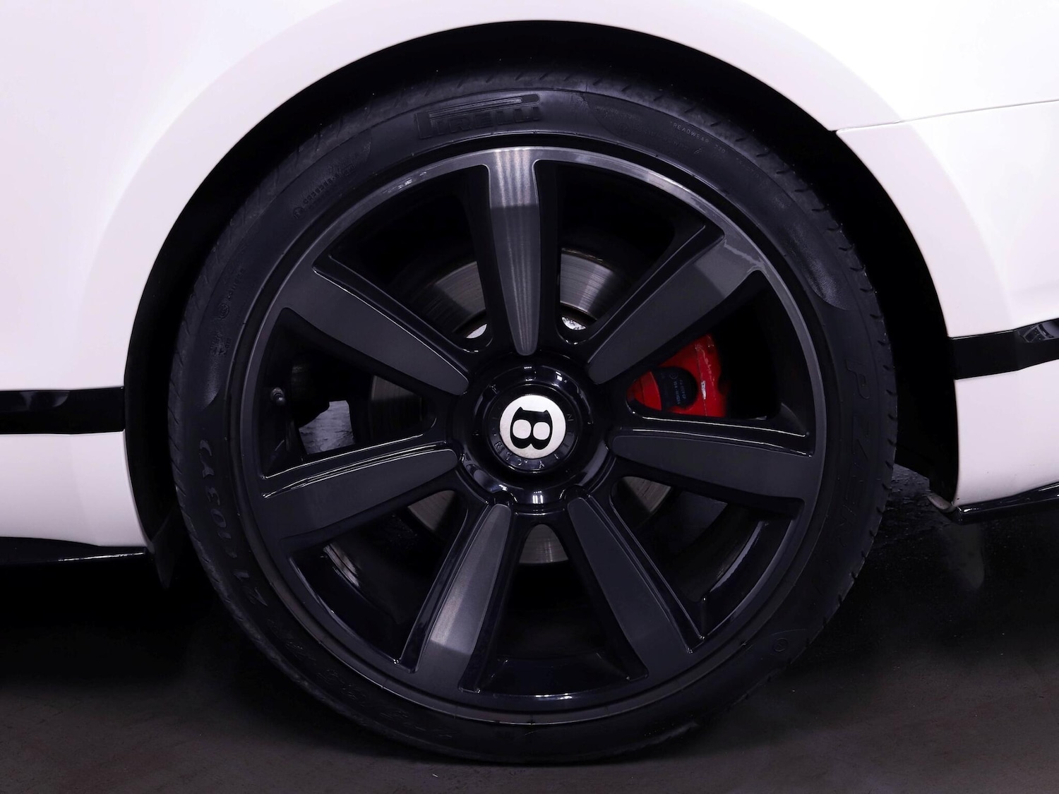 Used Bentley Continental 2015 for sale - 76952452: Photo 66