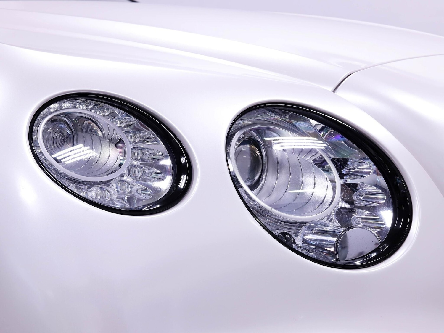 Used Bentley Continental 2015 for sale - 76952452: Photo 7