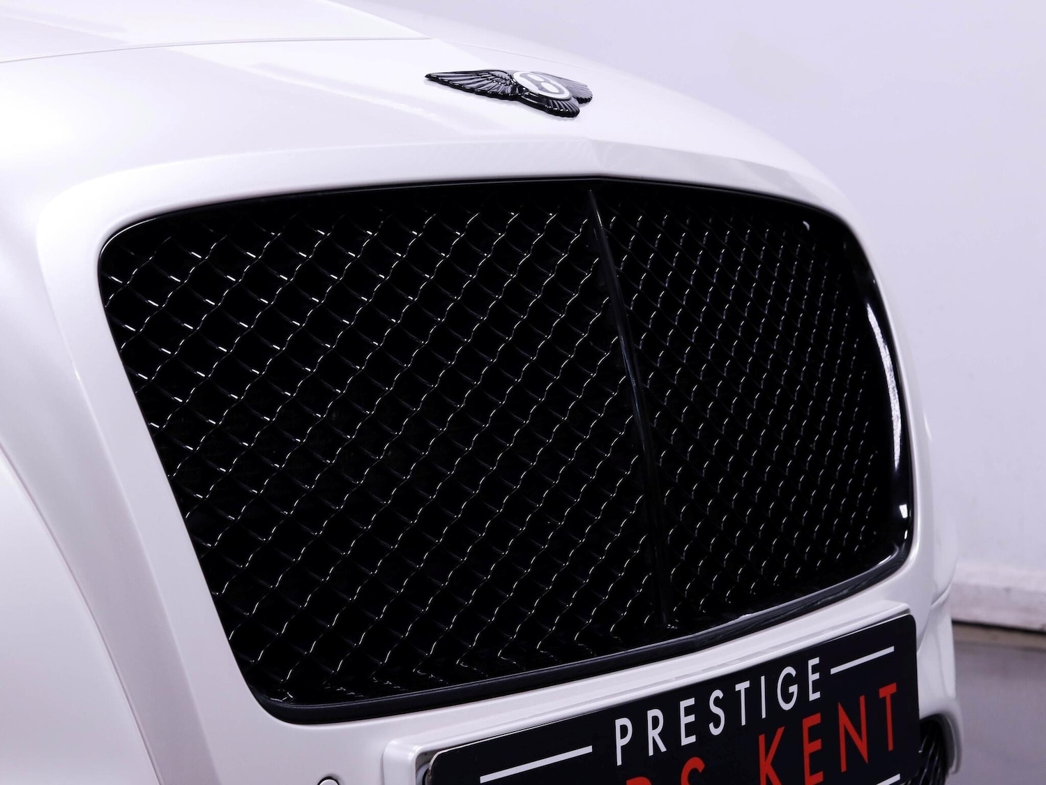 Used Bentley Continental 2015 for sale - 76952452: Photo 8