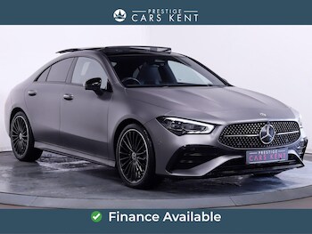 Used Mercedes-Benz CLA 2024 for sale - 76701323: Photo