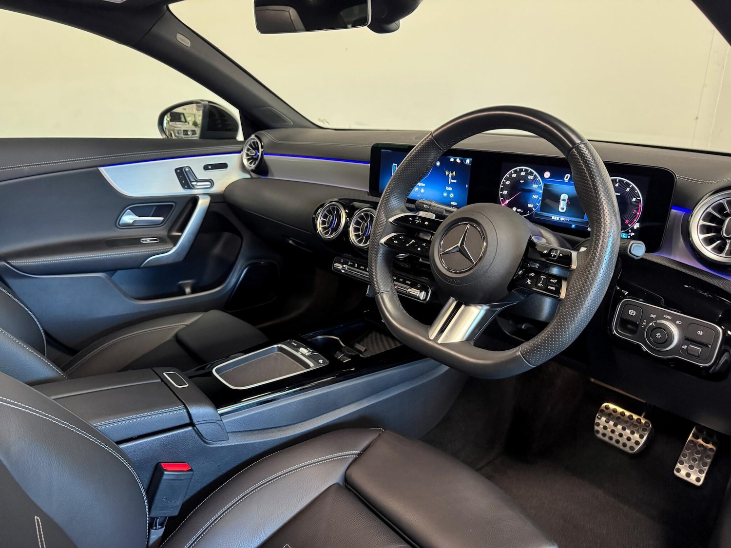 Used Mercedes-Benz CLA 2024 for sale - 76701323: Photo 21