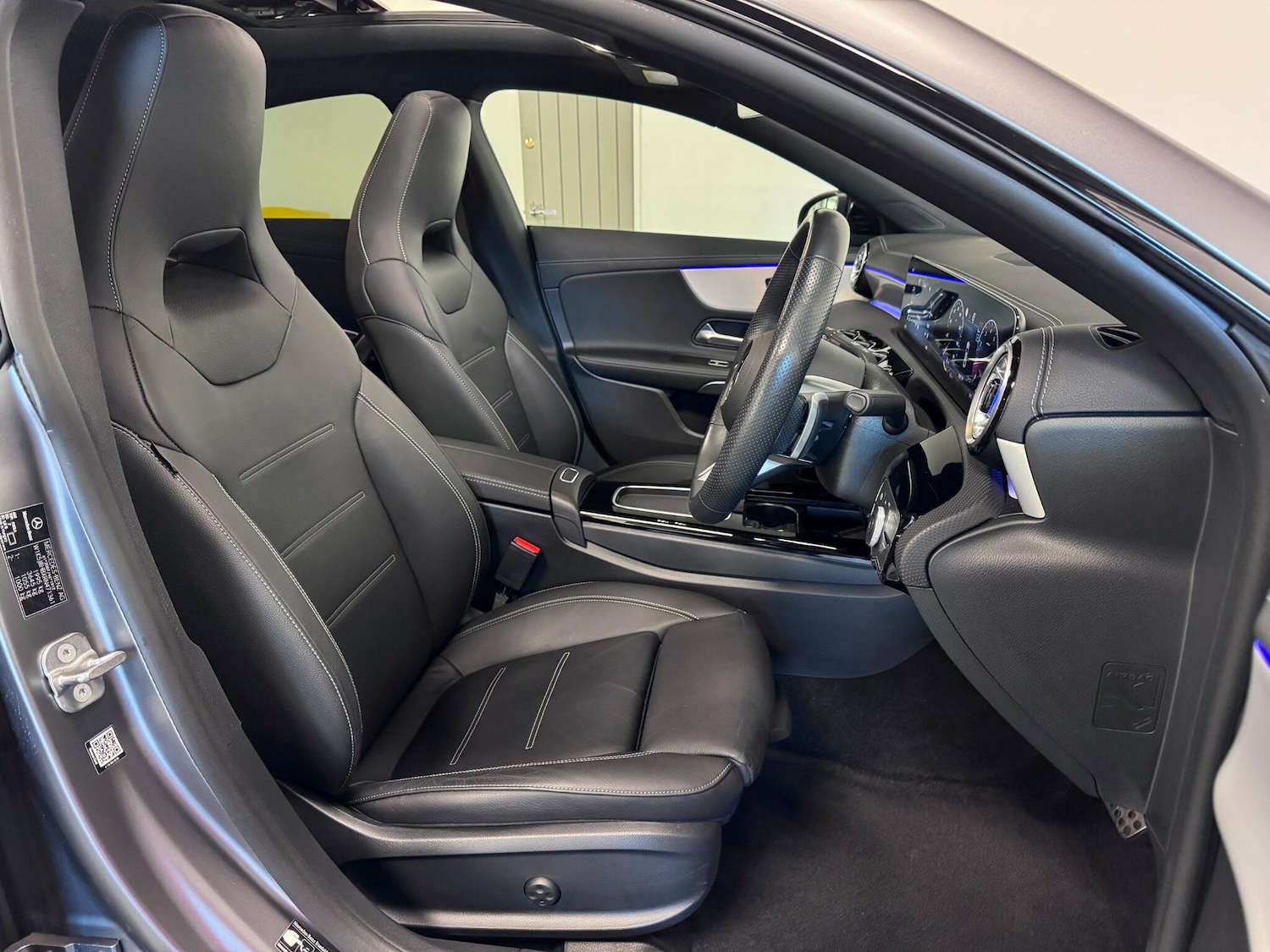 Used Mercedes-Benz CLA 2024 for sale - 76701323: Photo 22