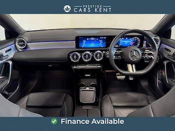 Used Mercedes-Benz CLA 2024 for sale - 76701323: Photo