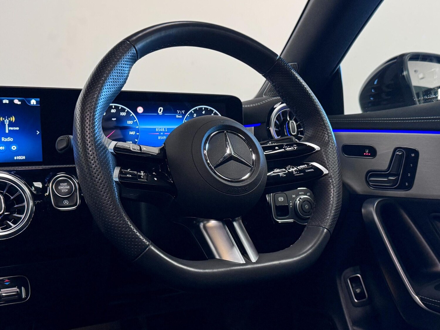 Used Mercedes-Benz CLA 2024 for sale - 76701323: Photo 34