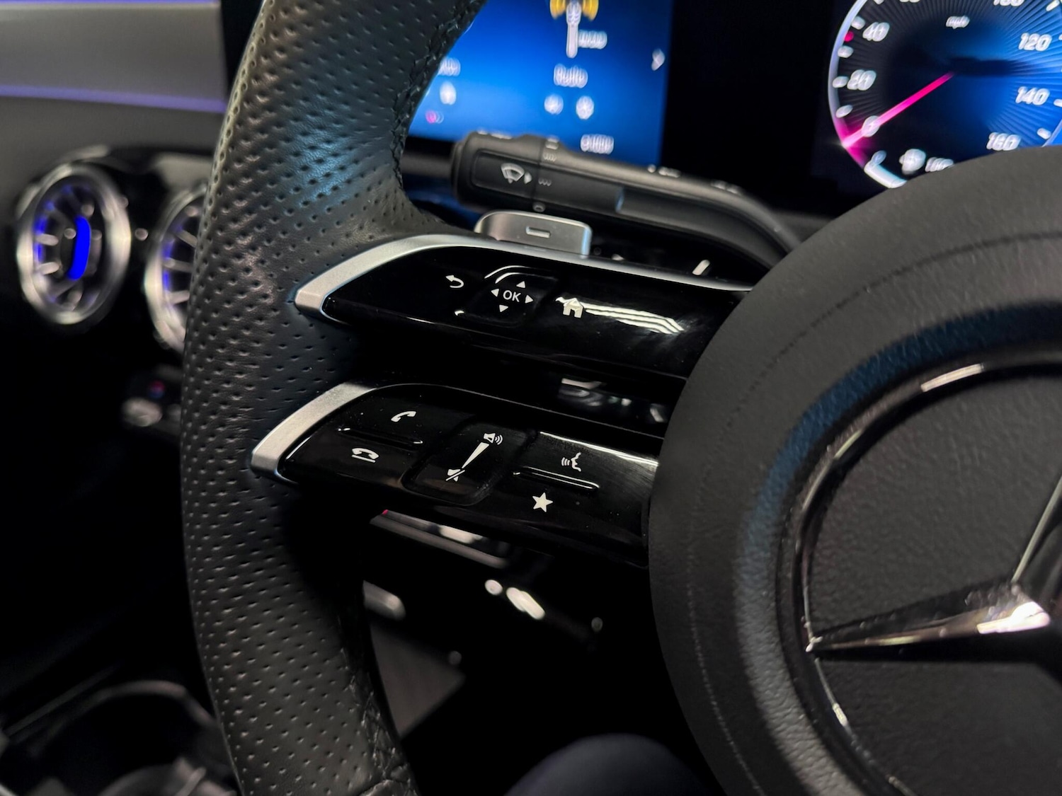 Used Mercedes-Benz CLA 2024 for sale - 76701323: Photo 35