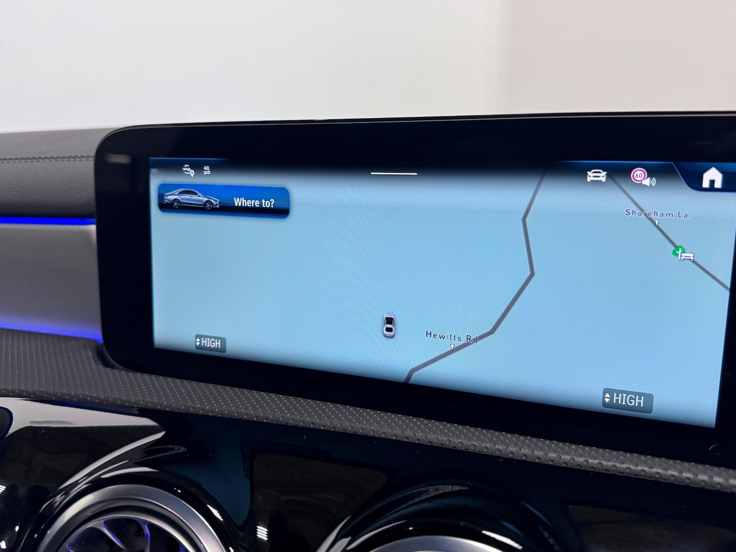 Used Mercedes-Benz CLA 2024 for sale - 76701323: Photo 38