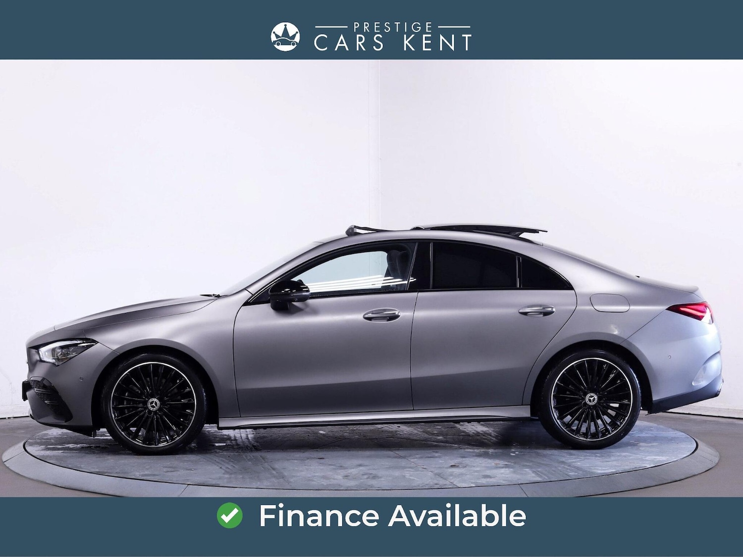 Used Mercedes-Benz CLA 2024 for sale - 76701323: Photo 4