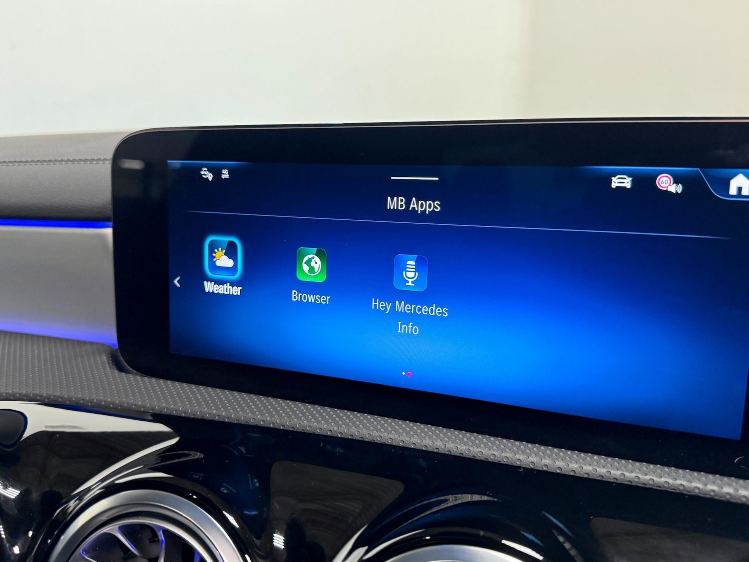 Used Mercedes-Benz CLA 2024 for sale - 76701323: Photo 44