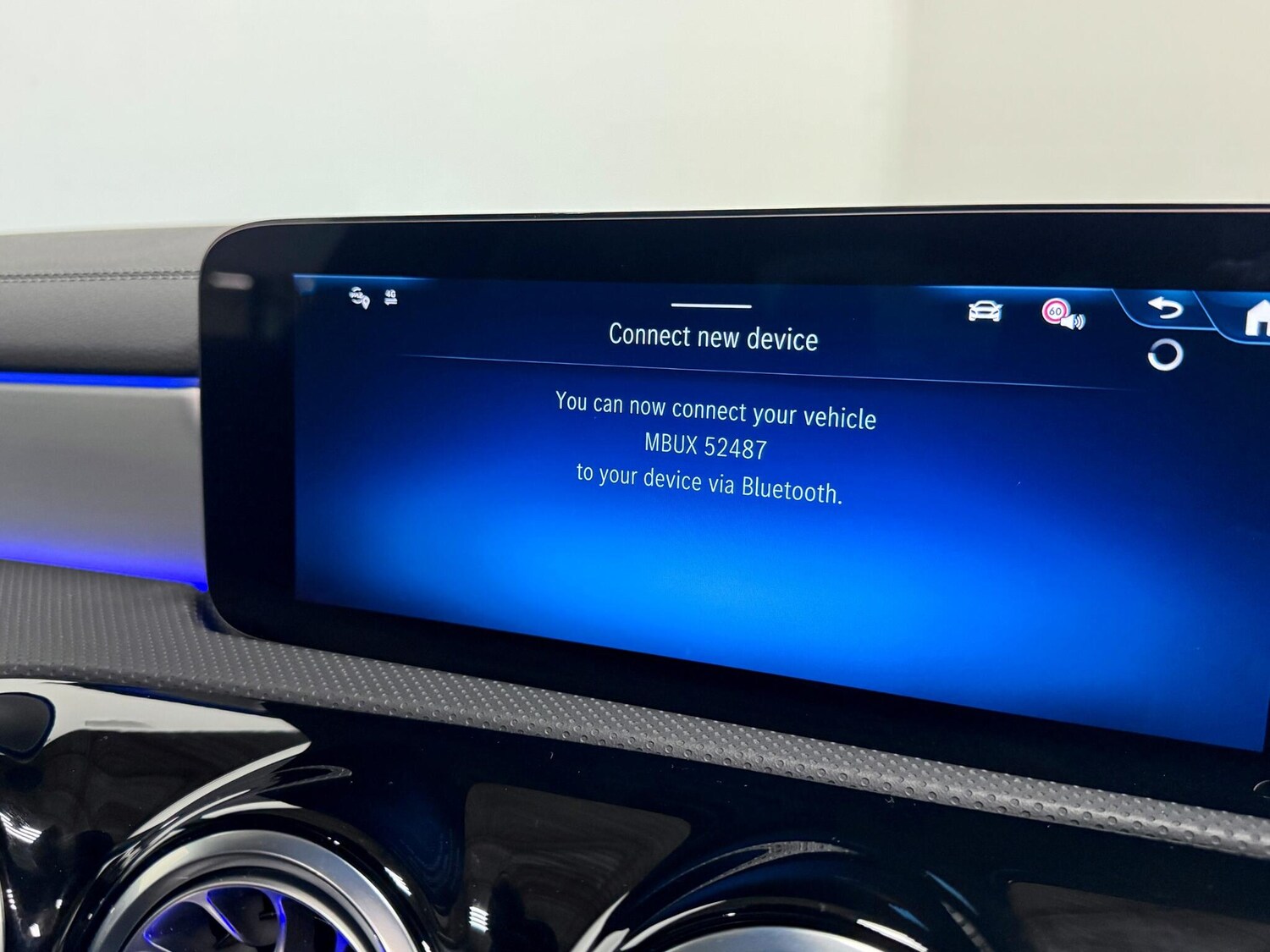 Used Mercedes-Benz CLA 2024 for sale - 76701323: Photo 47