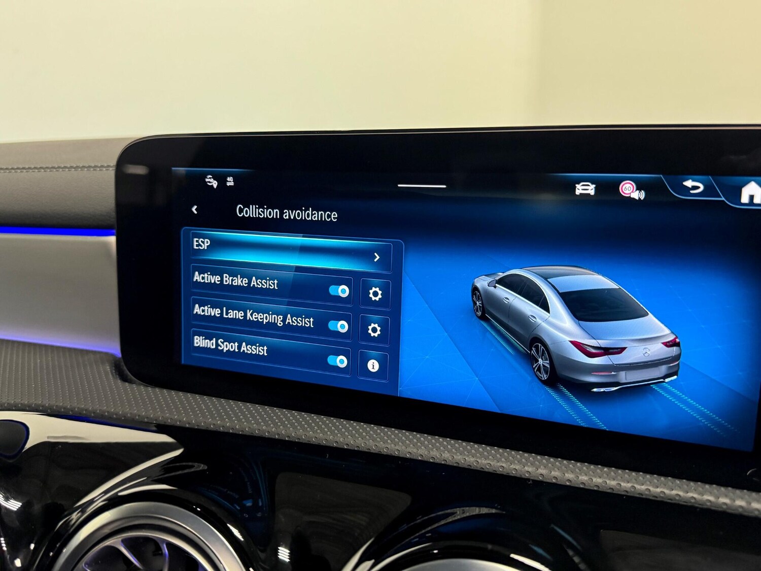 Used Mercedes-Benz CLA 2024 for sale - 76701323: Photo 48