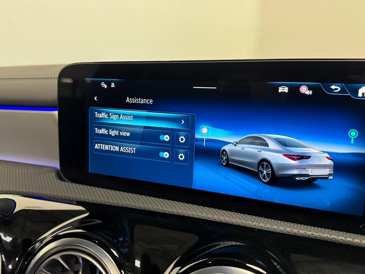 Used Mercedes-Benz CLA 2024 for sale - 76701323: Photo 49