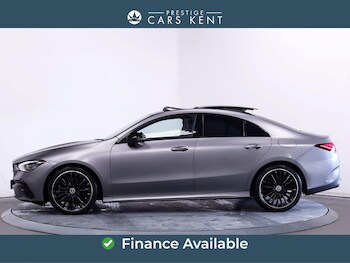 Used Mercedes-Benz CLA 2024 for sale - 76701323: Photo