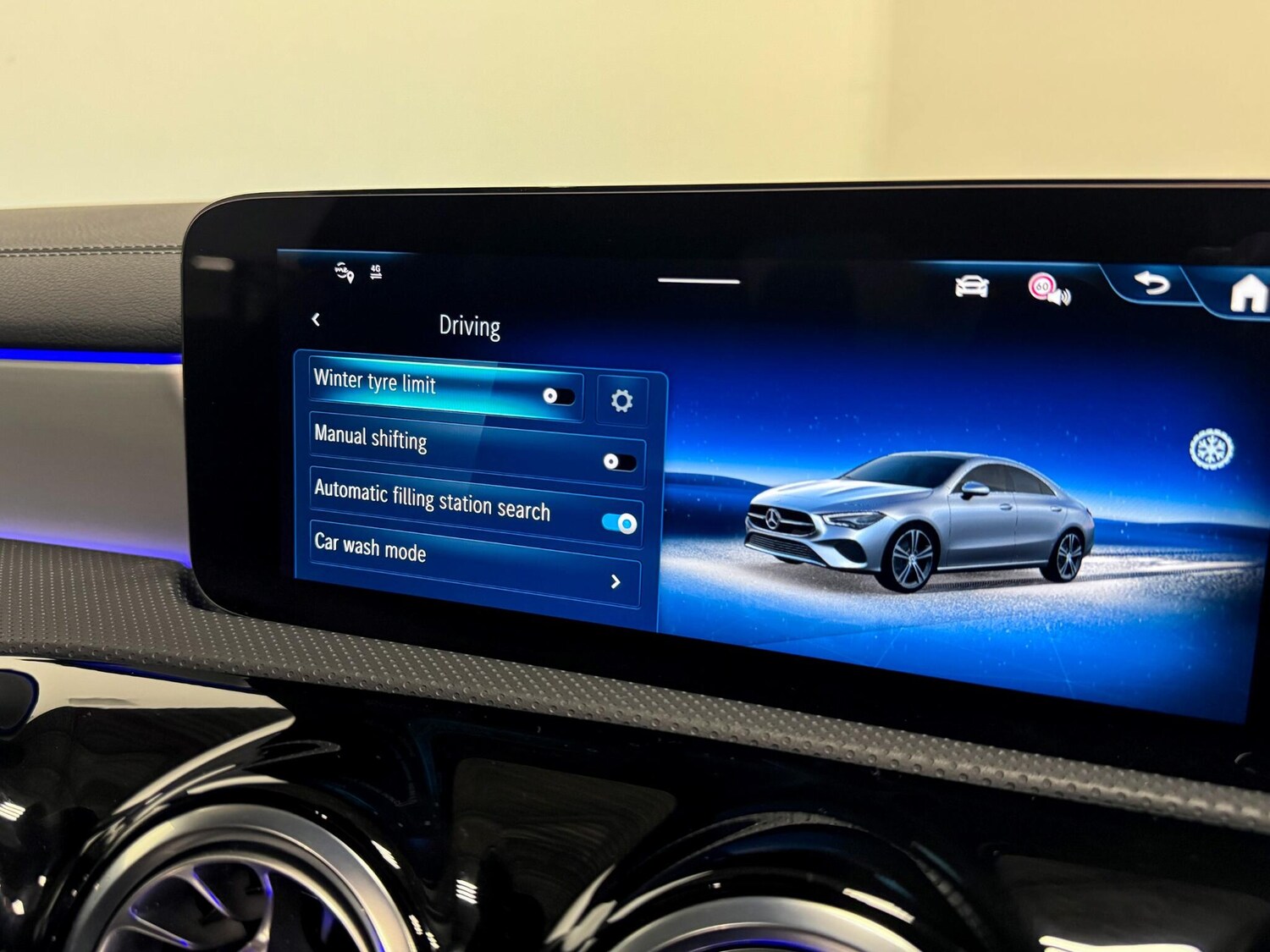 Used Mercedes-Benz CLA 2024 for sale - 76701323: Photo 52