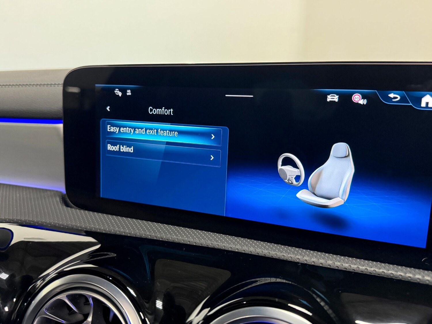 Used Mercedes-Benz CLA 2024 for sale - 76701323: Photo 53