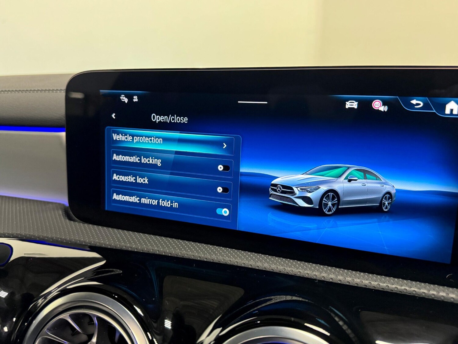 Used Mercedes-Benz CLA 2024 for sale - 76701323: Photo 54