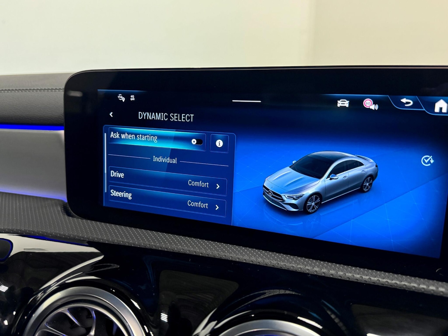 Used Mercedes-Benz CLA 2024 for sale - 76701323: Photo 55