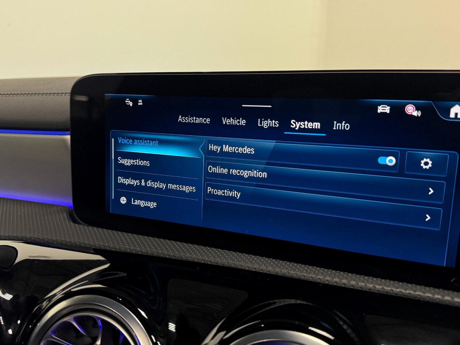 Used Mercedes-Benz CLA 2024 for sale - 76701323: Photo 58