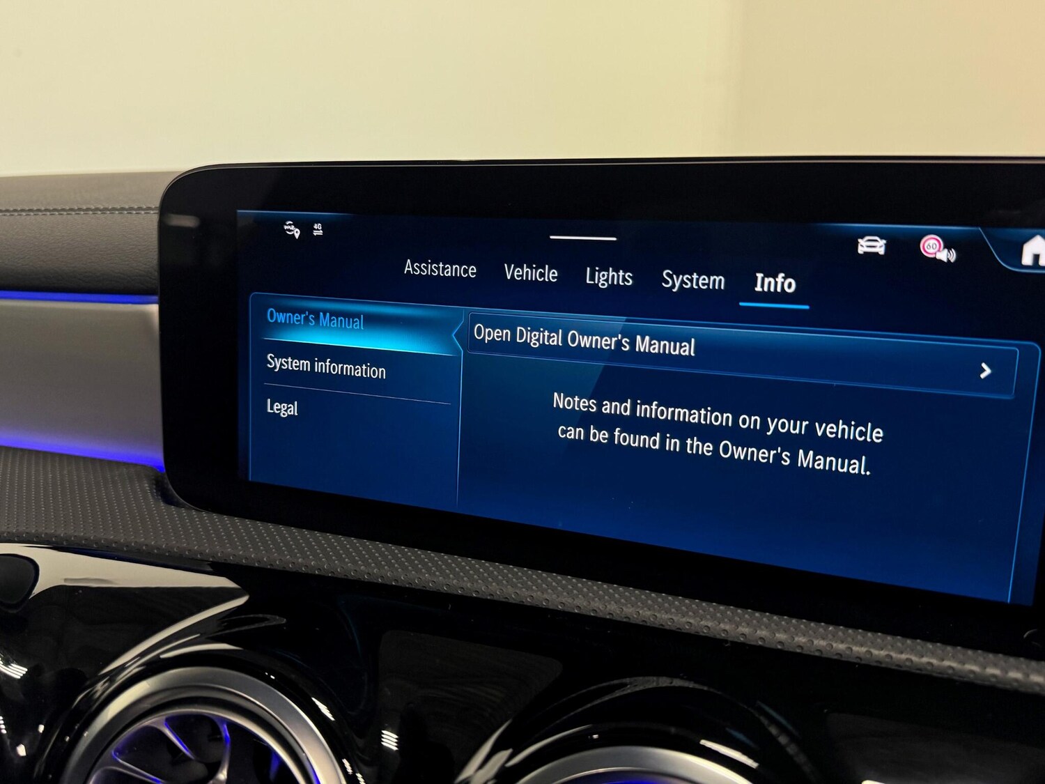 Used Mercedes-Benz CLA 2024 for sale - 76701323: Photo 59