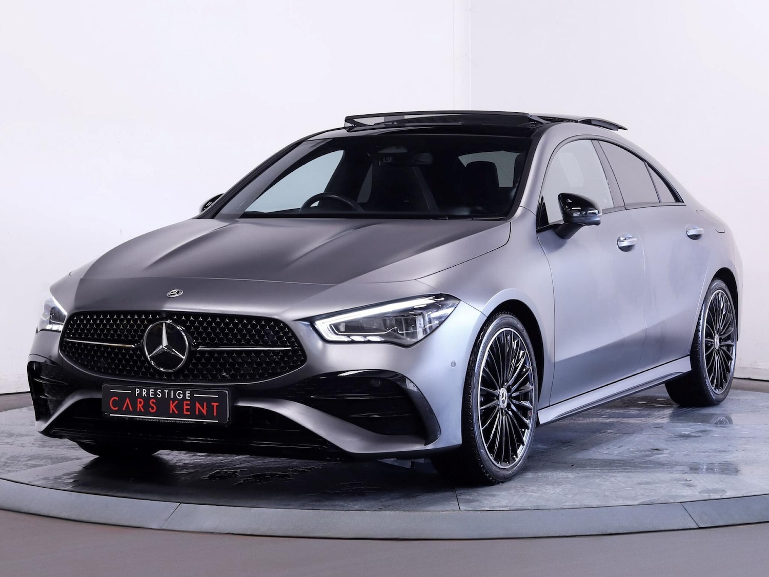 Used Mercedes-Benz CLA 2024 for sale - 76701323: Photo 6