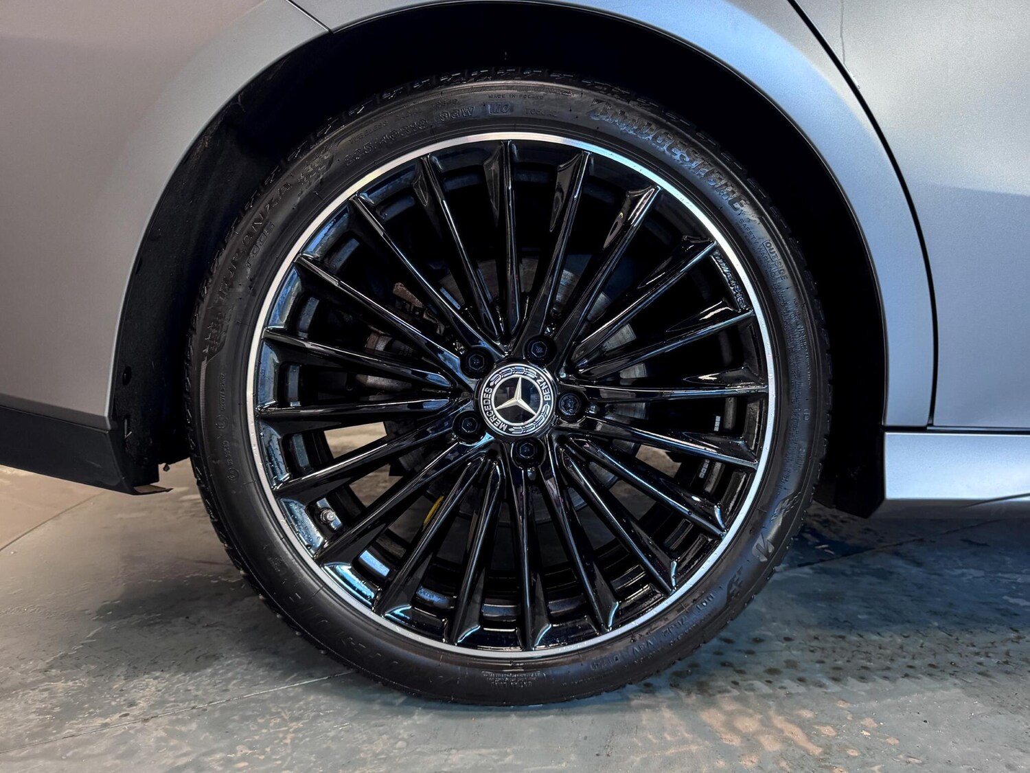 Used Mercedes-Benz CLA 2024 for sale - 76701323: Photo 60