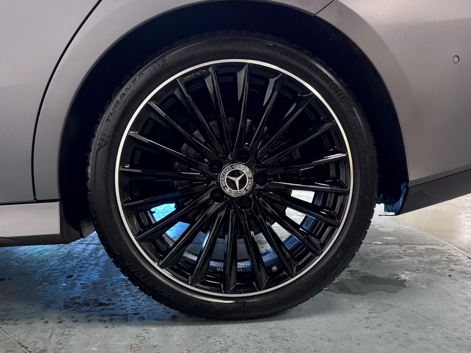 Used Mercedes-Benz CLA 2024 for sale - 76701323: Photo 63