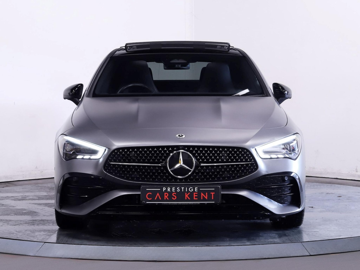 Used Mercedes-Benz CLA 2024 for sale - 76701323: Photo 7