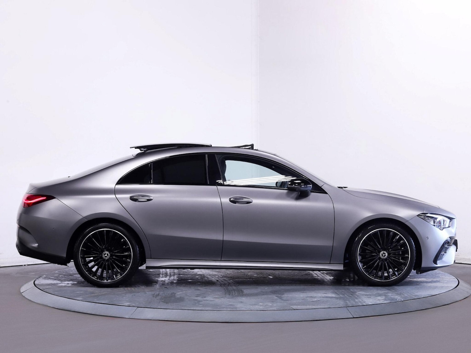 Used Mercedes-Benz CLA 2024 for sale - 76701323: Photo 8