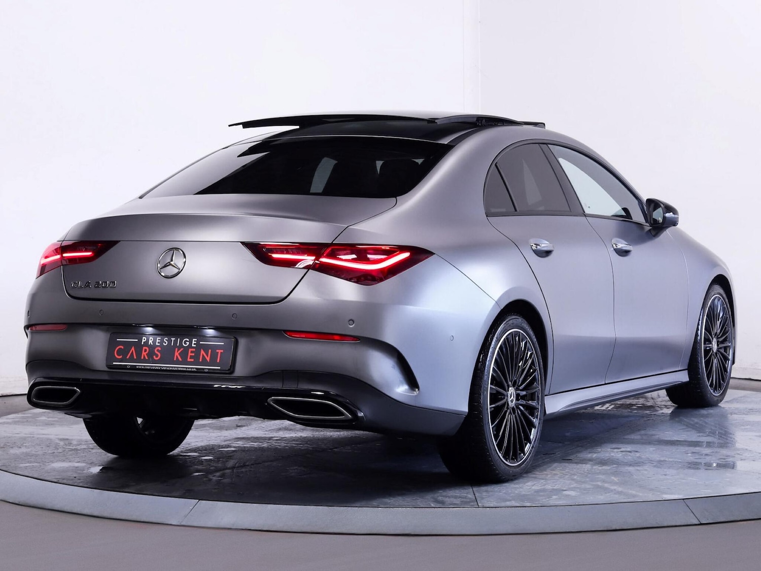 Used Mercedes-Benz CLA 2024 for sale - 76701323: Photo 9