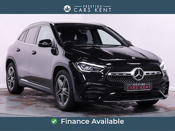 Used Mercedes-Benz GLA 2020 for sale - 78205204: Photo