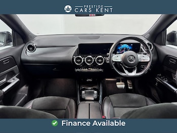 Used Mercedes-Benz GLA 2020 for sale - 78205204: Photo