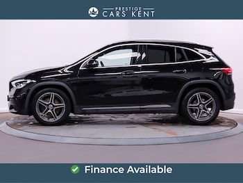 Used Mercedes-Benz GLA 2020 for sale - 78205204: Photo