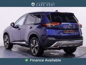 Used Nissan X-Trail 2022 for sale - 76473426: Photo