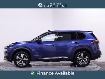 Used Nissan X-Trail 2022 for sale - 76473426: Photo