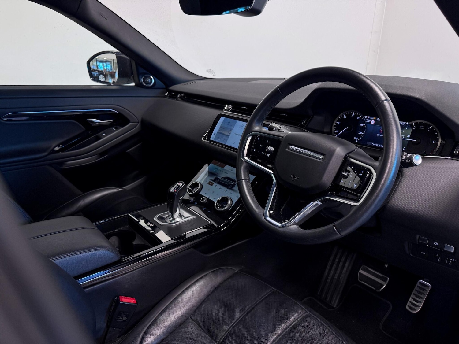 Used Land Rover Range Rover Evoque 2022 for sale - 77109751: Photo 19