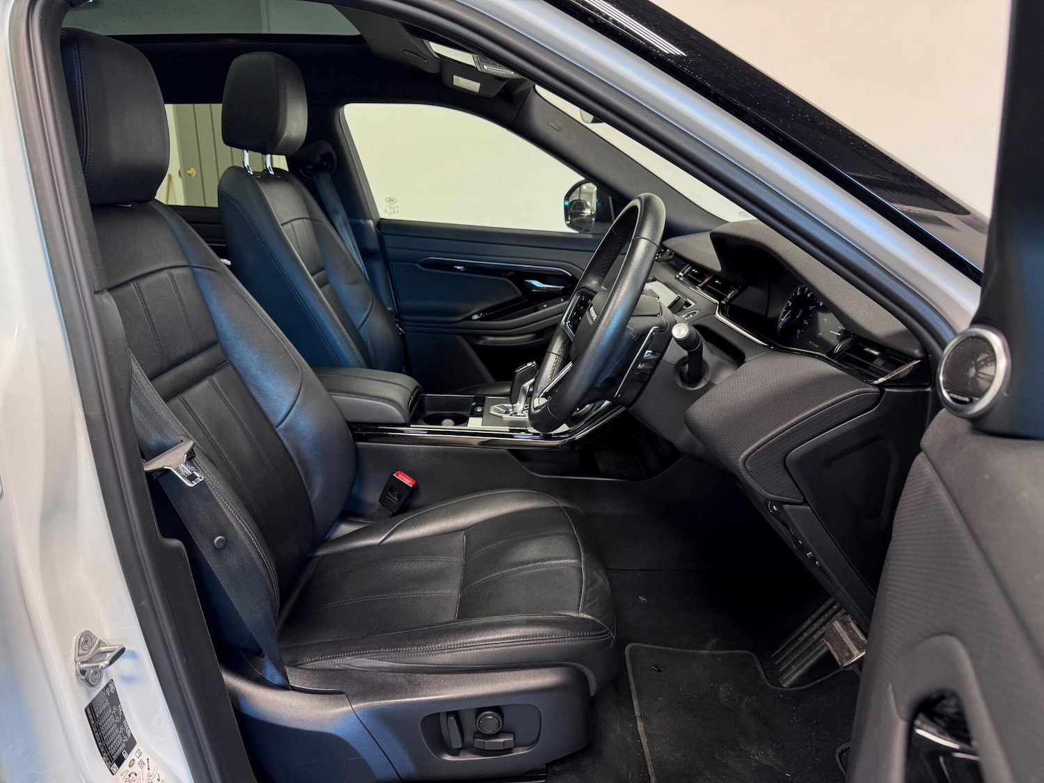 Used Land Rover Range Rover Evoque 2022 for sale - 77109751: Photo 21