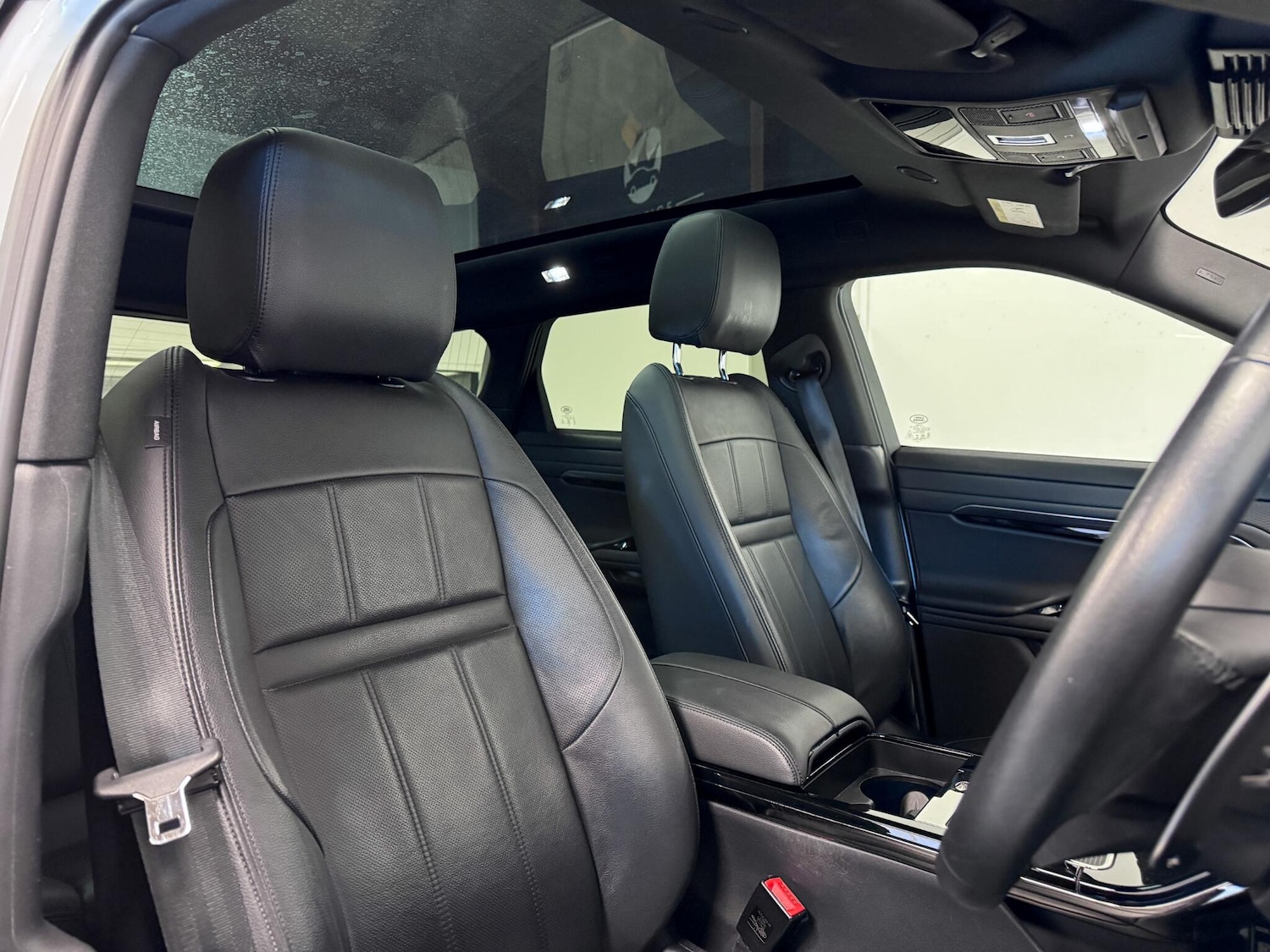 Used Land Rover Range Rover Evoque 2022 for sale - 77109751: Photo 22