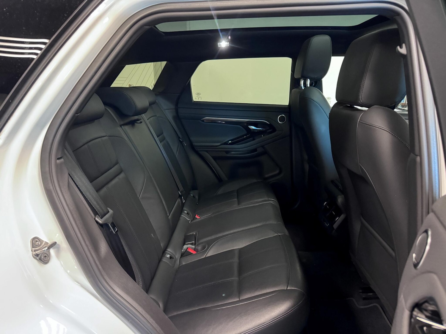 Used Land Rover Range Rover Evoque 2022 for sale - 77109751: Photo 23