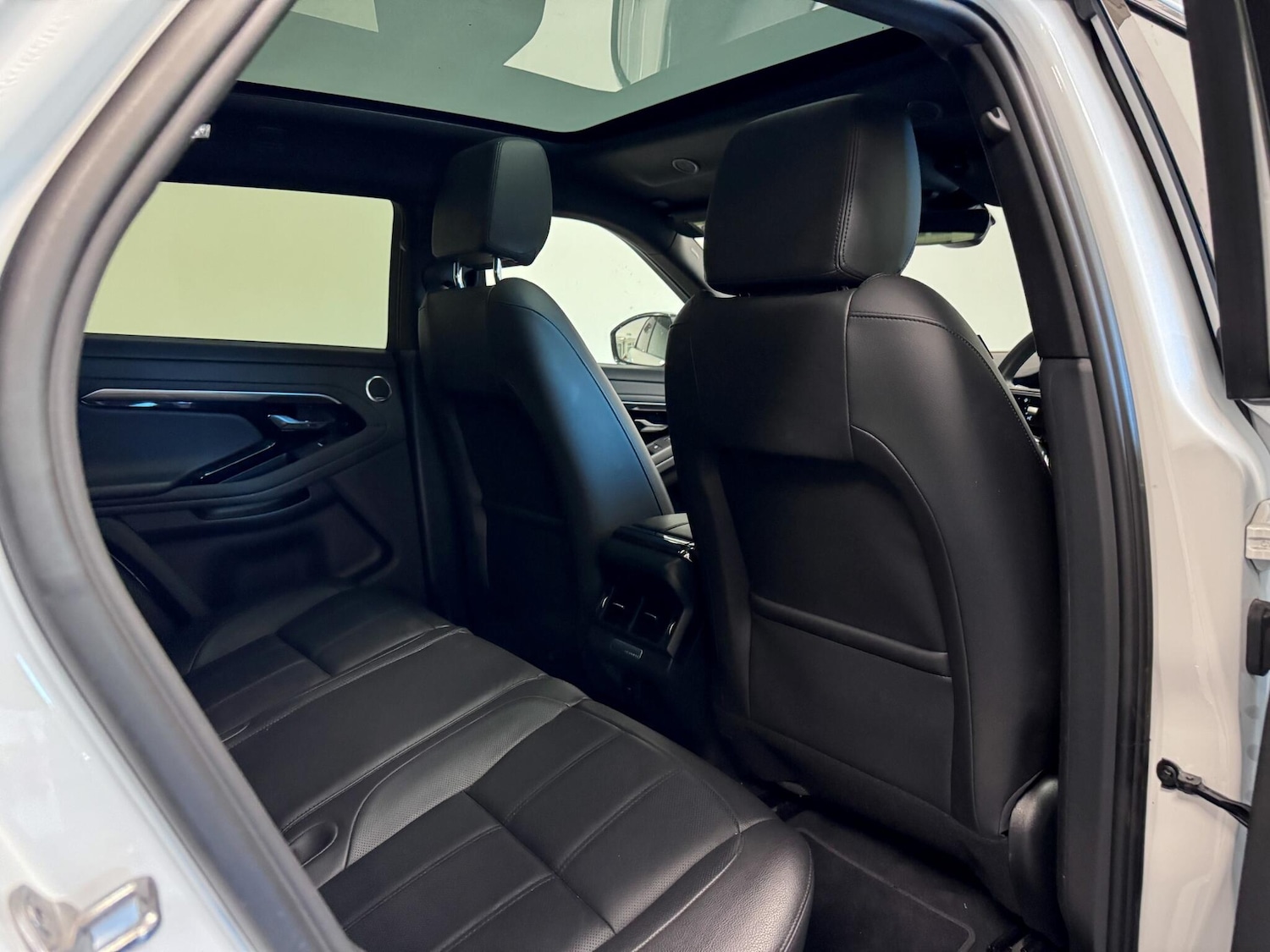 Used Land Rover Range Rover Evoque 2022 for sale - 77109751: Photo 24