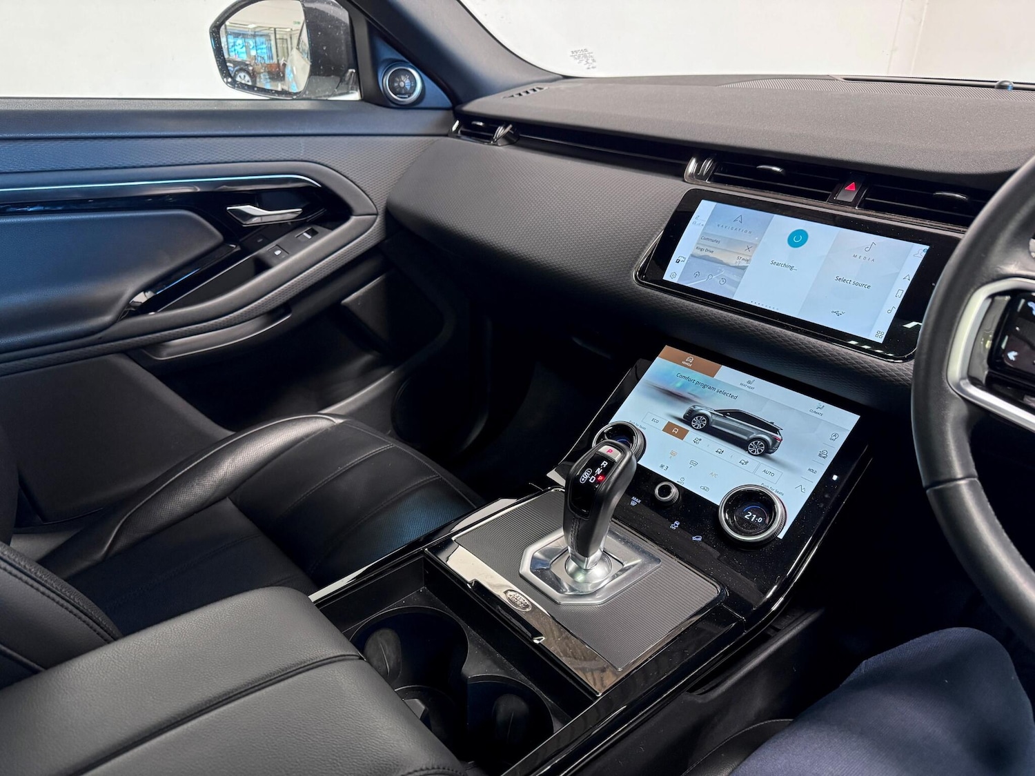 Used Land Rover Range Rover Evoque 2022 for sale - 77109751: Photo 26