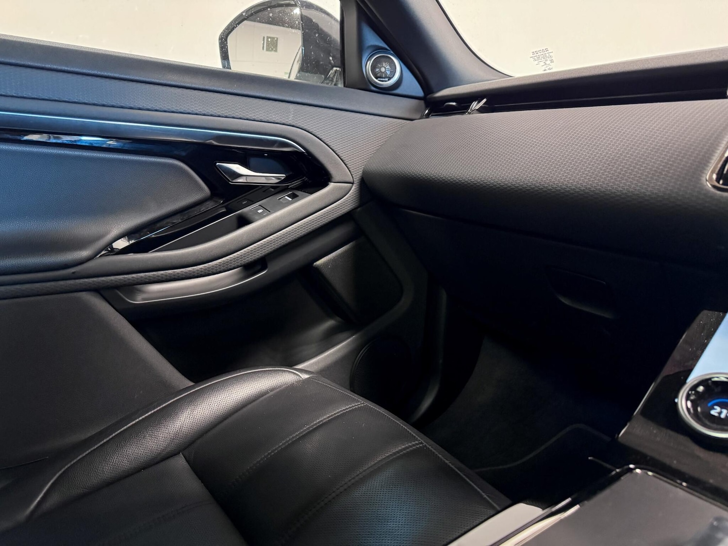 Used Land Rover Range Rover Evoque 2022 for sale - 77109751: Photo 27